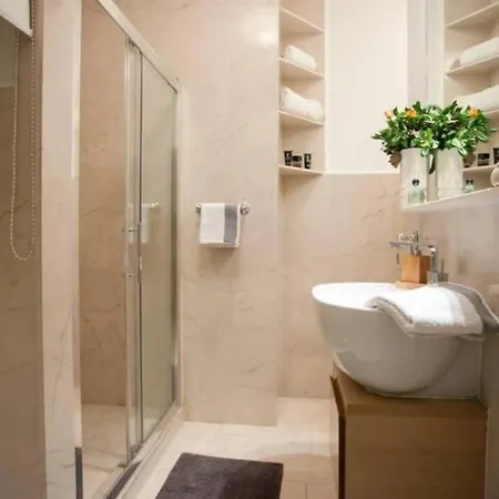 Centre Apartmant Спліт