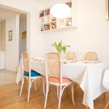 Centre Apartmant Apartment *