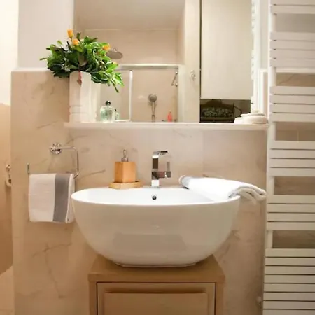 Centre Apartmant Apartment *