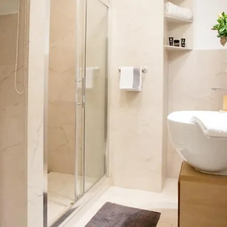 Centre Apartmant * Спліт