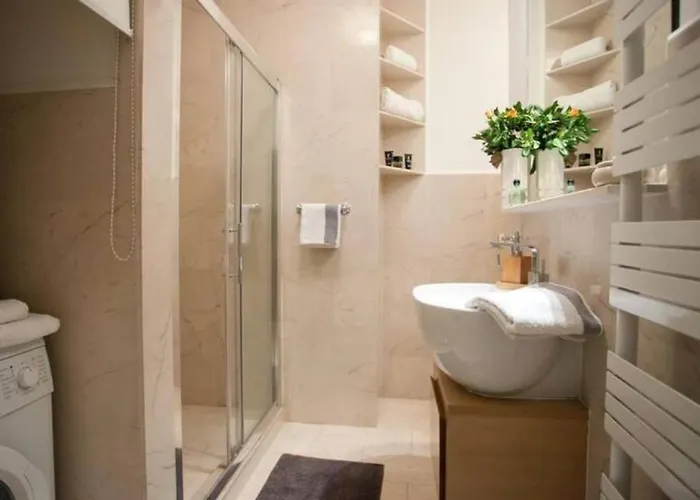 Centre Apartmant Split