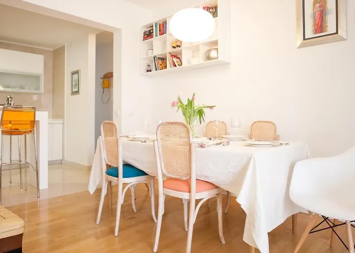 Centre Apartmant Apartment *