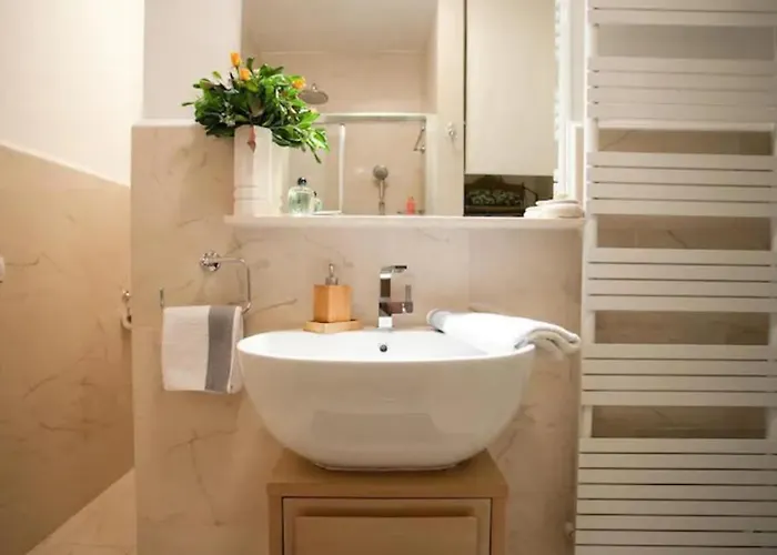 Centre Apartmant Apartment *