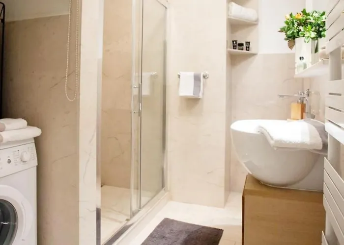 Centre Apartmant * Split