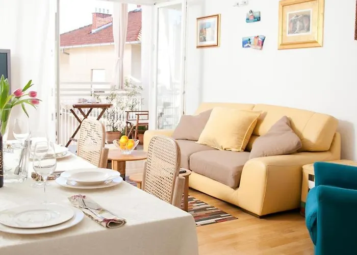 Apartment Centre Apartmant *