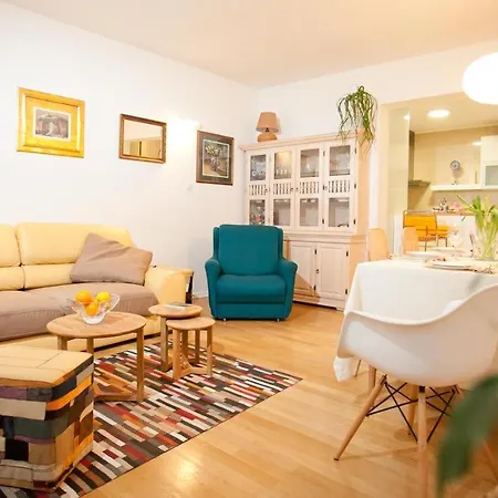 Apartamento Centre Apartmant *