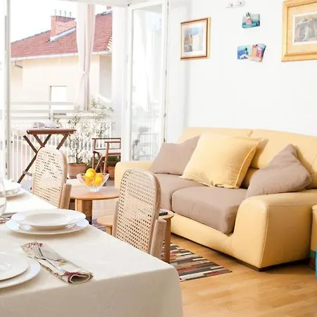 Apartamento Centre Apartmant *