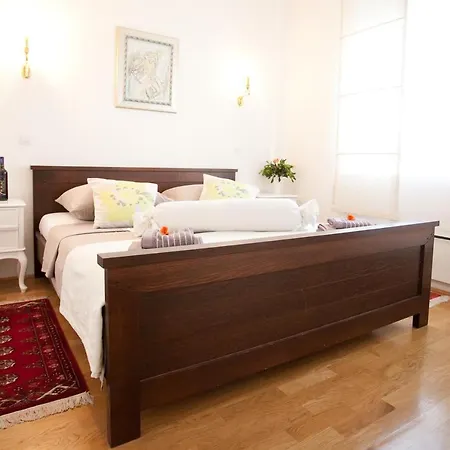 Apartamento Centre Apartmant *